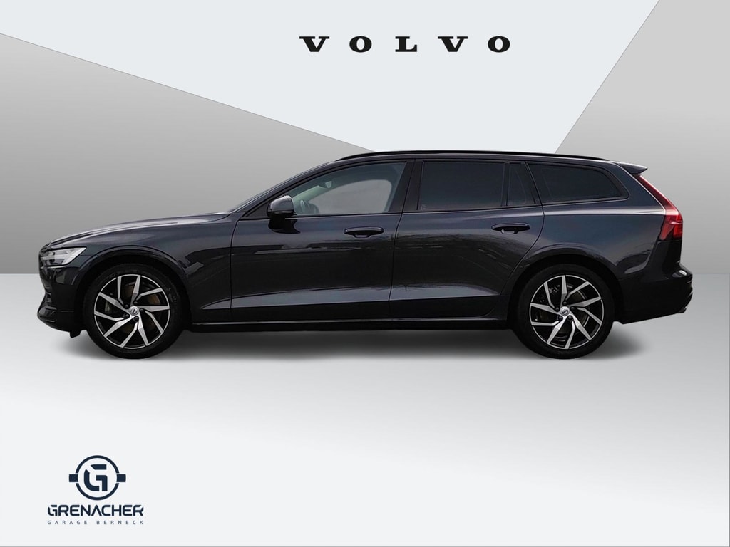 Volvo  2.0 T5 Momentum