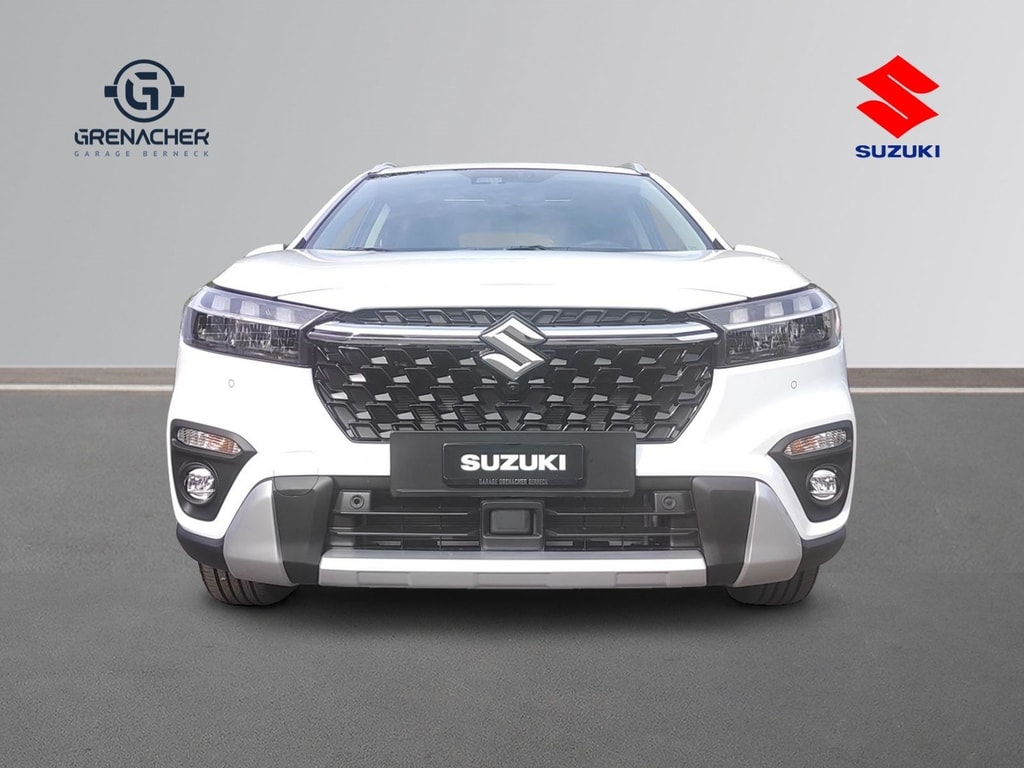 Suzuki  1.5 Piz Sulai Compact Top Hybrid 4x4