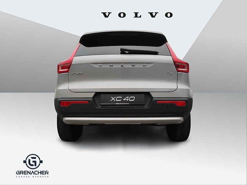 Volvo  1.5 T2 Xcite