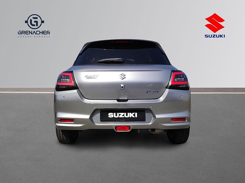 Suzuki  1.2 1Edition Top Hybrid 4x4
