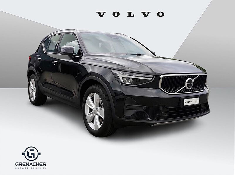 Volvo  2.0 B3 MH Core